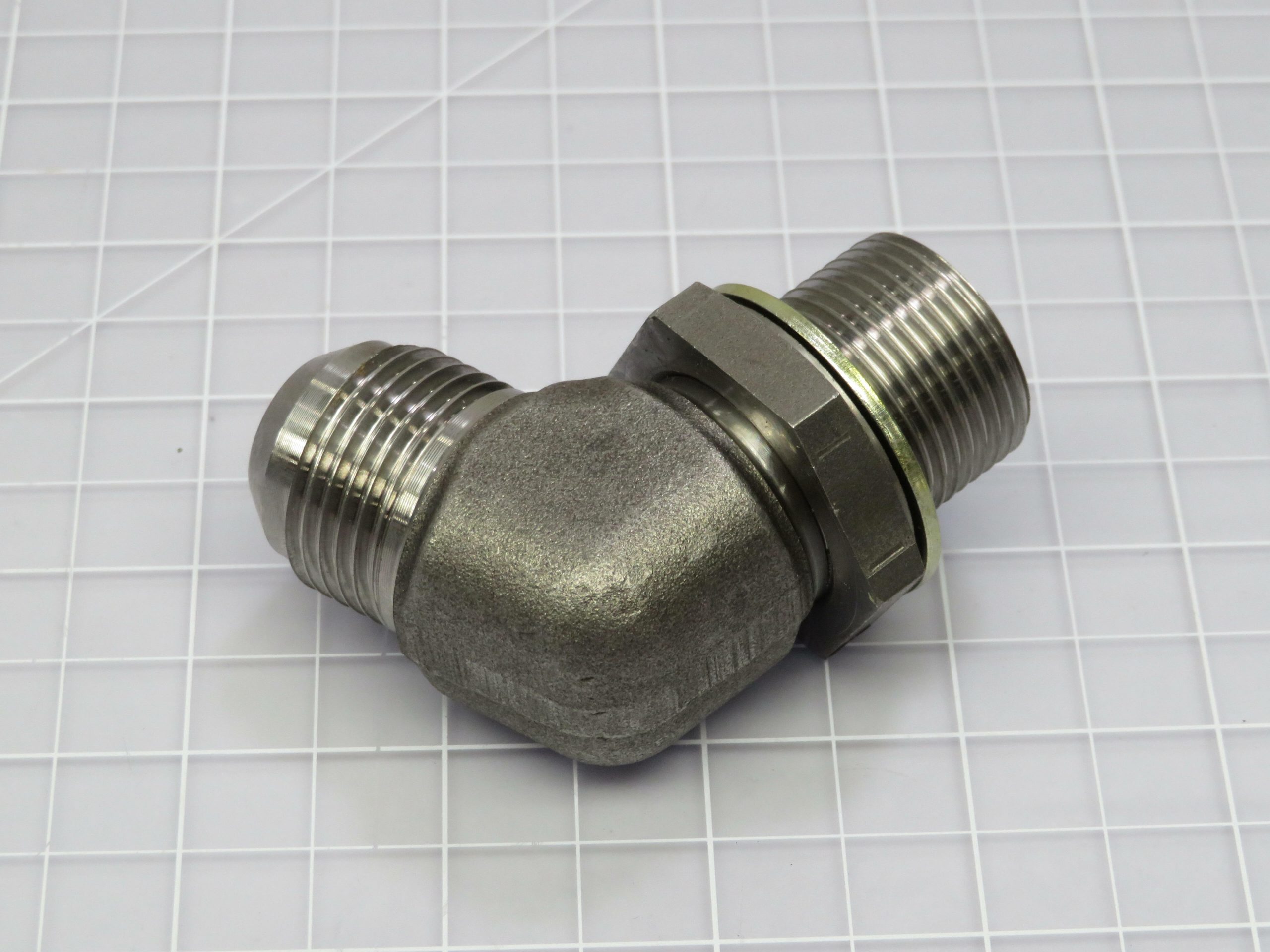 Sandvik ADAPTOR ASSY 550 056 76