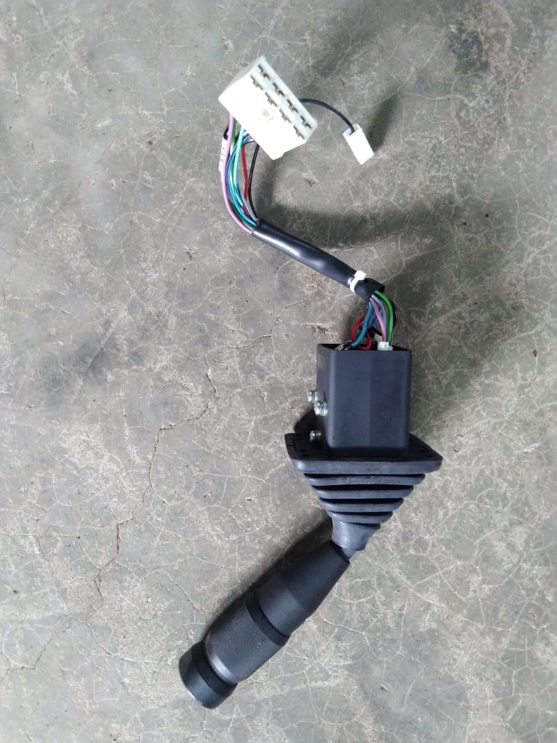 Sandvik Joystick Forward 77019201