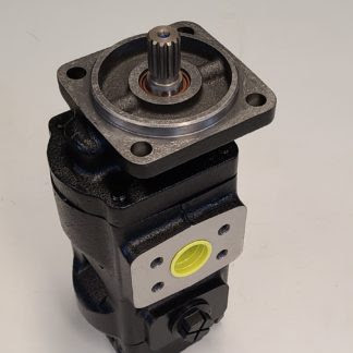 Sandvik Hydraulic Gear pump. 56013011