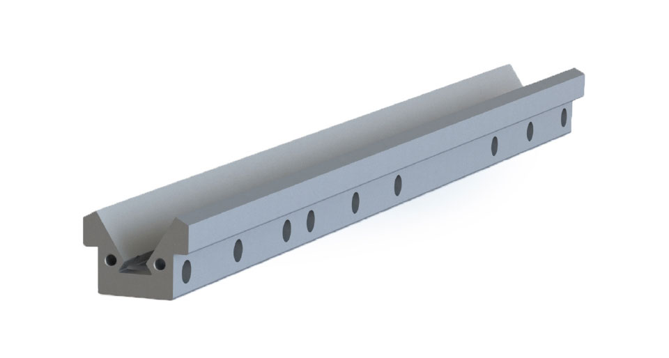 Sandvik SLIDE FRAME 331 436 28